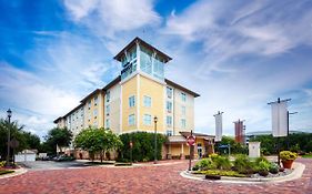 Hotel Indigo Jacksonville Deerwood Park